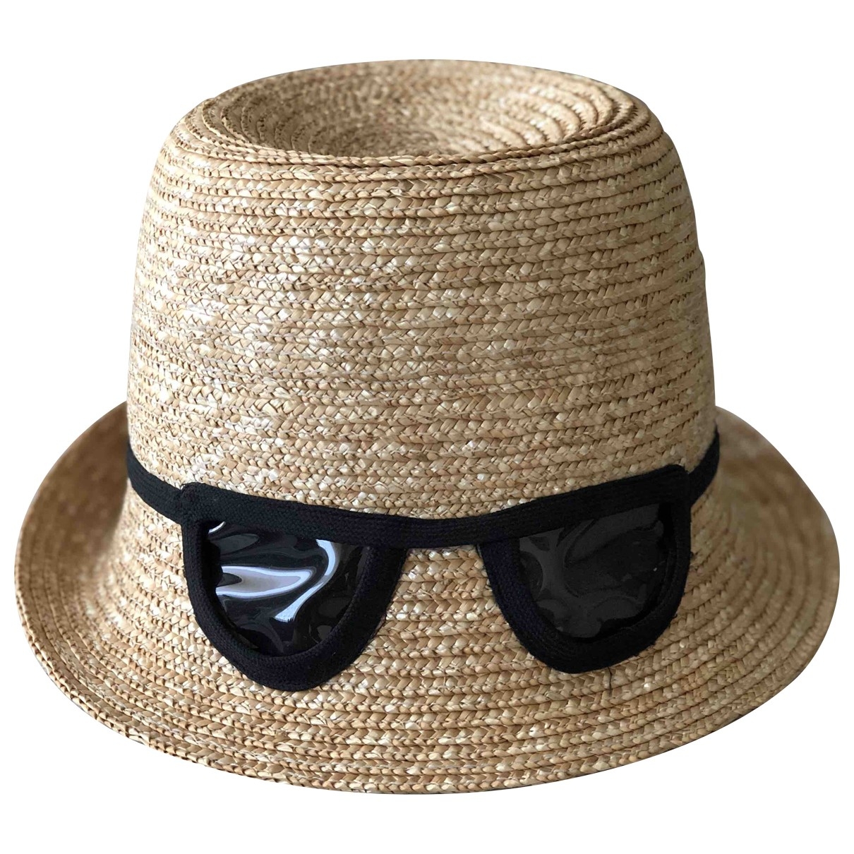 Hat Kate Spade Beige size M 